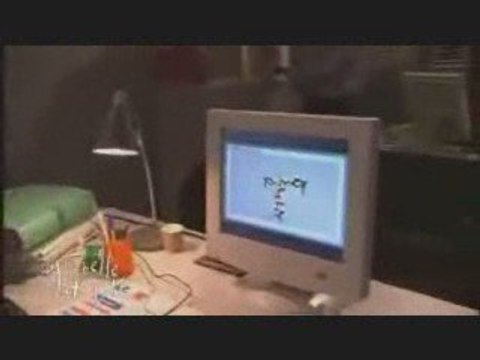 Plus Belle La Vie - Teaser du 16 Avril 2009-Episode 1199