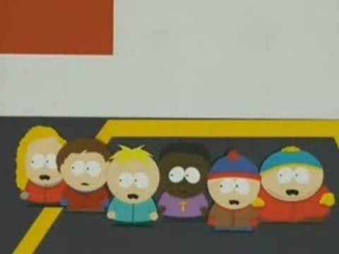 South Park Kenny Death #1 (Vo)