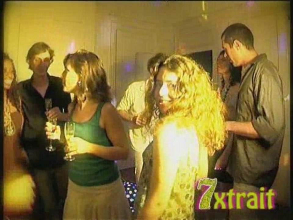 Extrait La saison des guepes