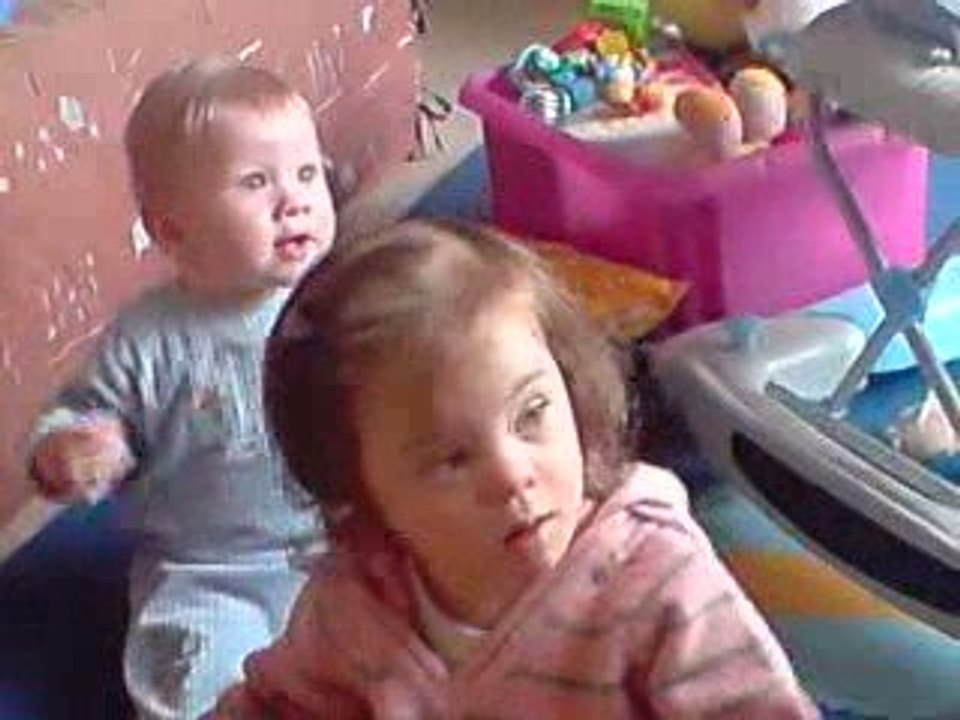 anouk et julien