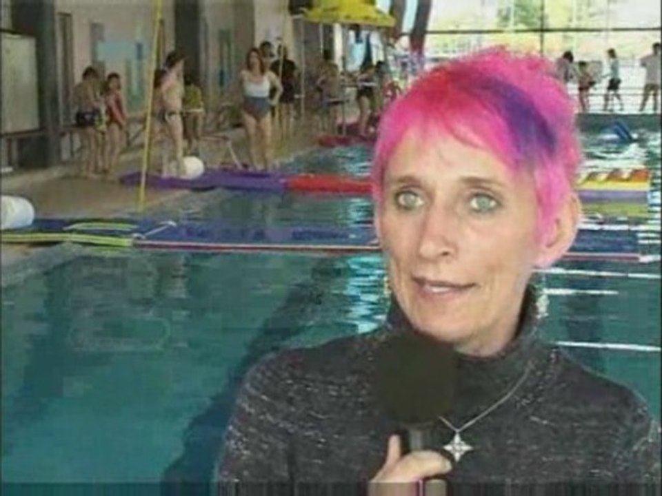 Atelier Piscine à Harnes