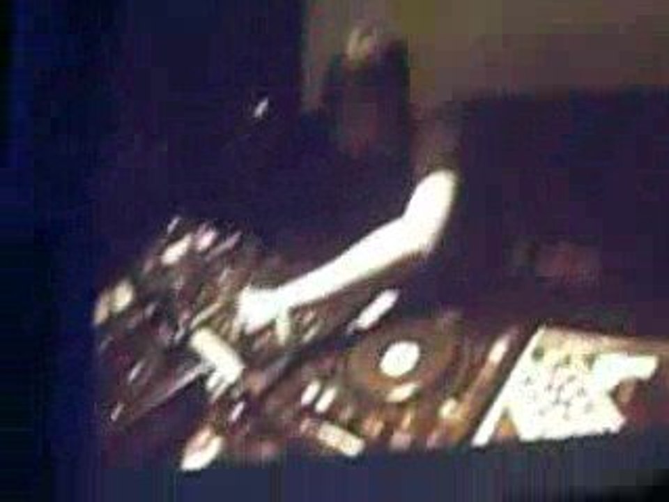 James Holden @ Ninkasi Kao 12.04.09