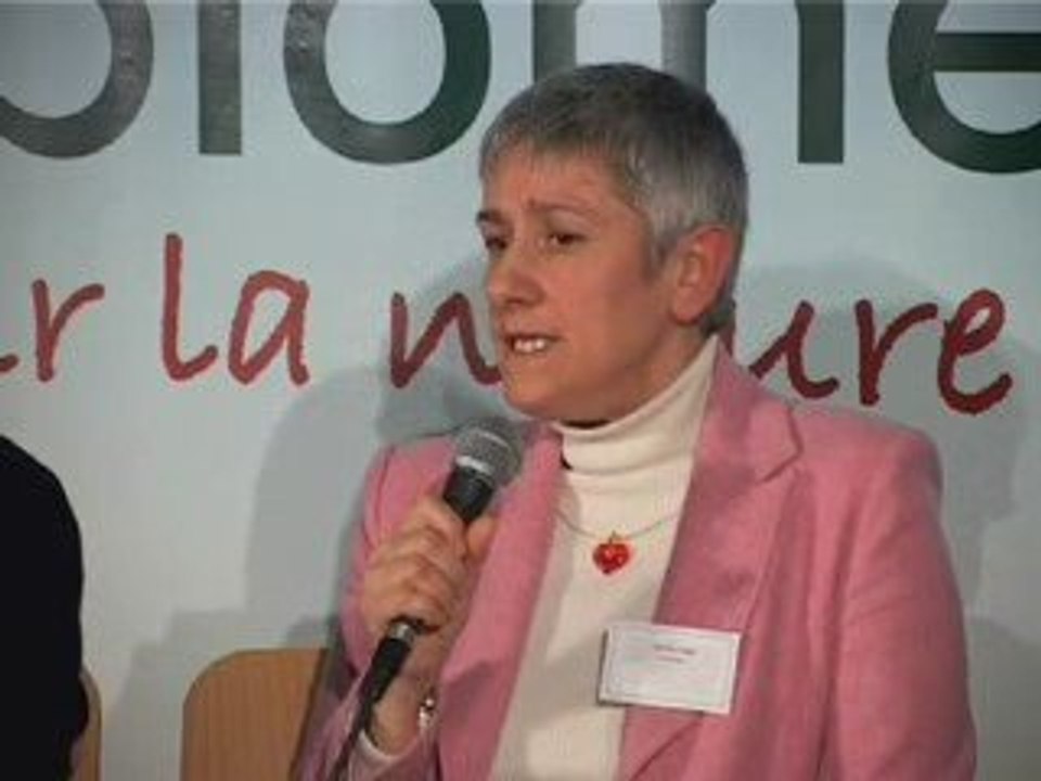 Fanchon Viala, Ecole des sagnes 2008, Réseau Sagne