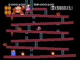 [Donkey Kong] Atari2600 - NES - Arcade