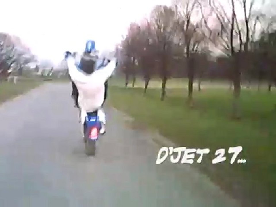 Quartier-946 D'JET 27(Reposes en paix) : Le meilleur...
