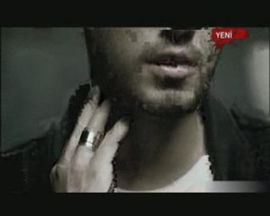 Murat Boz Özledim Yepyeni 2009 Video Klip