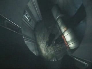 Preview The Chronicles of Riddick (PS3)