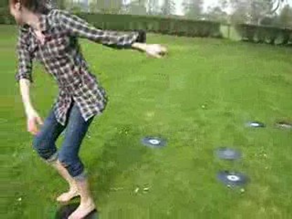 Lalalala ♪