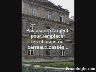 Senat la farce de la république?