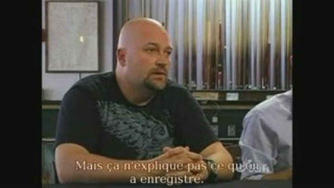 Ghost Hunters saison 4 épisode 21 part 2-3 vostfr