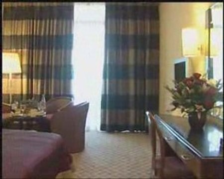 Haifa Hotels - Dan Carmel Haifa Israel