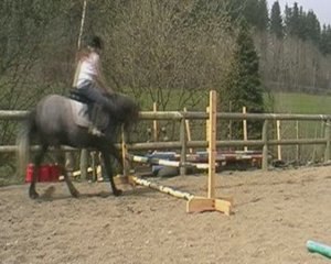 Le retour au relais