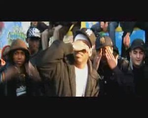 Black Kent feat Gued1 - Melodie Du Ghetto Clip