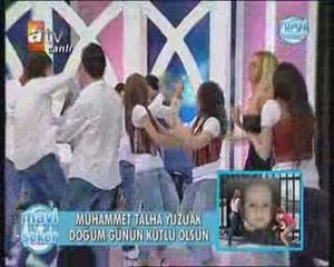 Sinan Yılmaz Şu Samsunun Evleri  ( Mavi Seker )