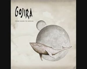 Gojira - "Where Dragons Dwell"