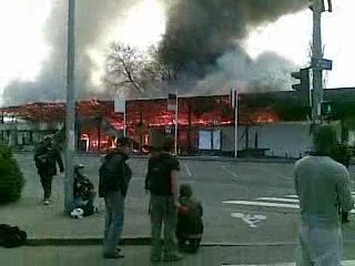 Sommet OTAN STRASBOURG