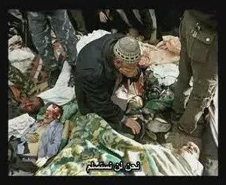 music scorpion_ghaza