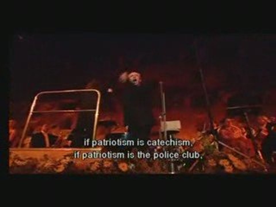 nazım hikmet - " vatan haini " - genco erkal fazıl say