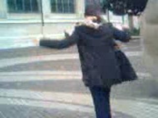 amal, najah, suzanne aux Halles