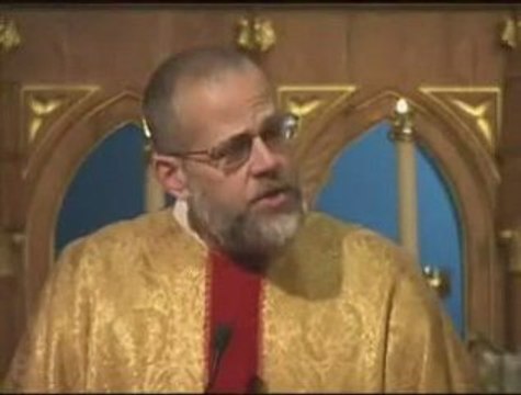 Apr 16 - Homily: The Name of Christ