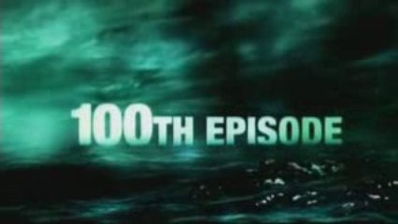 Trailer Lost 5.14 "The Variable"