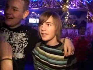 Interview de Cascada par Partyreporter du 16.01.2009