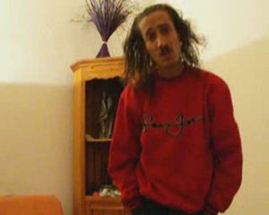 Dreadkillafa 971 partie 0
