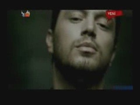 Murat Boz Ozledim Orjinal Video 2009