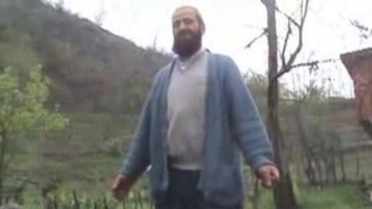 Kardeş Eli Derneği OF 2009