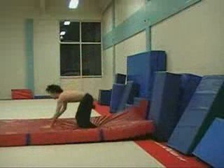 2009 - Improved-Motion - Gym - Phil & Max