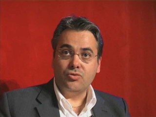 Marseille Provence 2013 : interview avec Jean-David Ciot