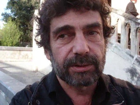 Rémy Trotereau expose au Carmel de Tarbes