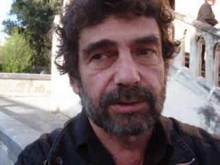 Rémy Trotereau expose au Carmel de Tarbes