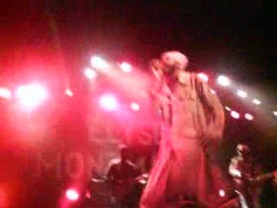 though life-Junior Kelly