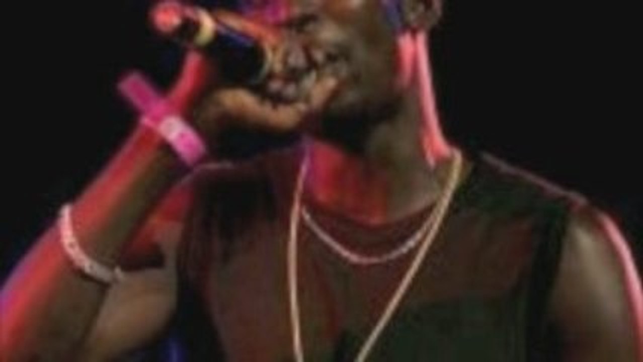 MLK T'as le seum Feat Dax YssaLongbeach,Blackhostile