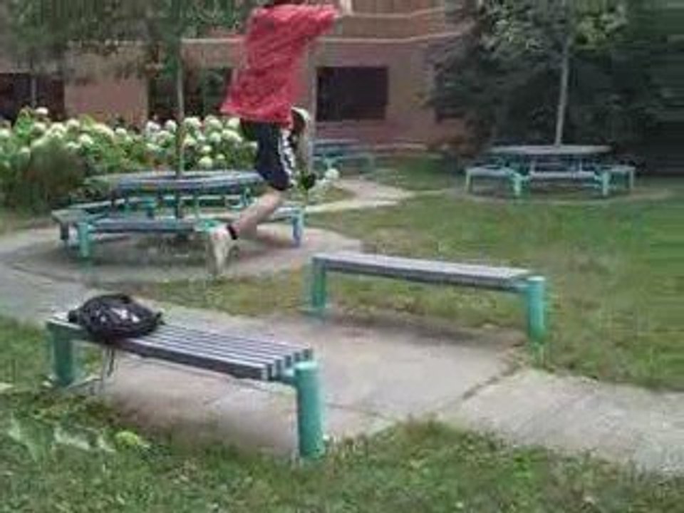 2008 - Improved-Motion - Summer Video