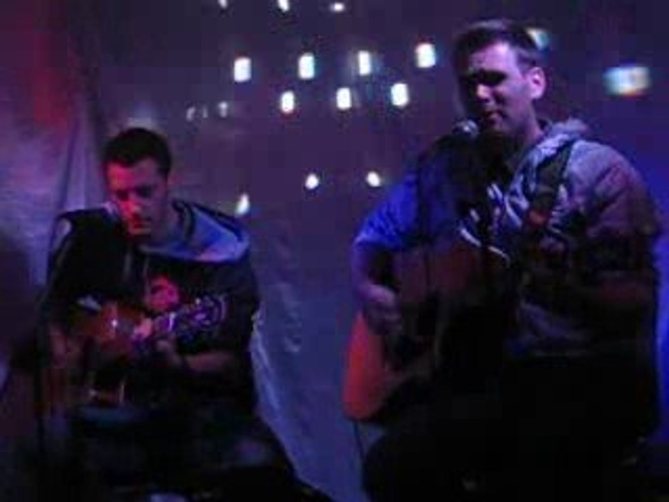 Ruff'N'Tomz au VSBar
