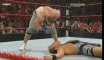 RAW Draft 2009 - John Cena vs Jack Swagger