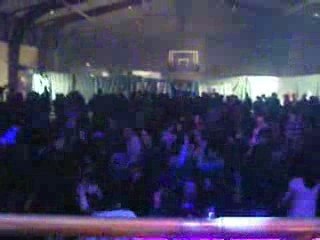 FDJ à Melay : Soirée Joe Bar Team