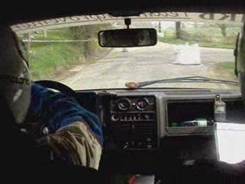 RS Marchin 2009 - AX Sport - n°92