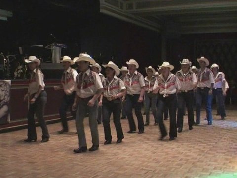 COUNTRY DANCERS APCM cagnes sur mer