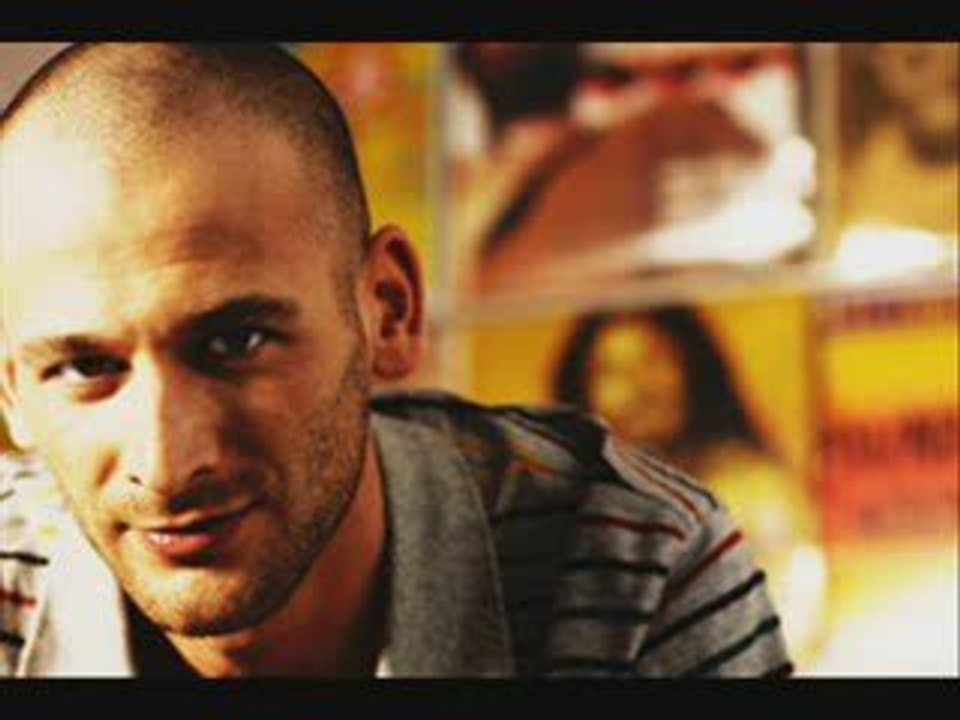 African beat records - bad boys 2009 riddim mega mix