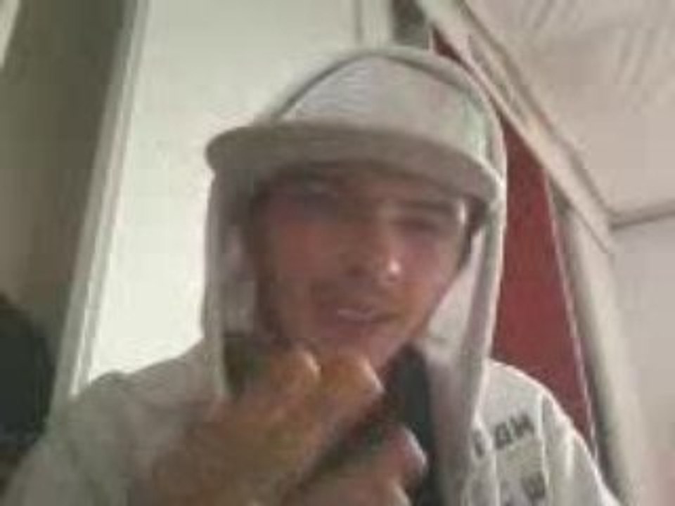 maxzou 2eme album disponible