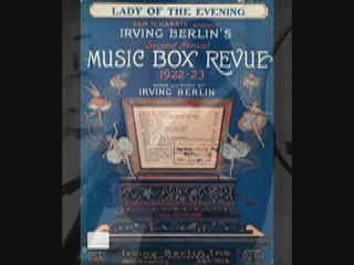 John Steel - Lady Of The Evening