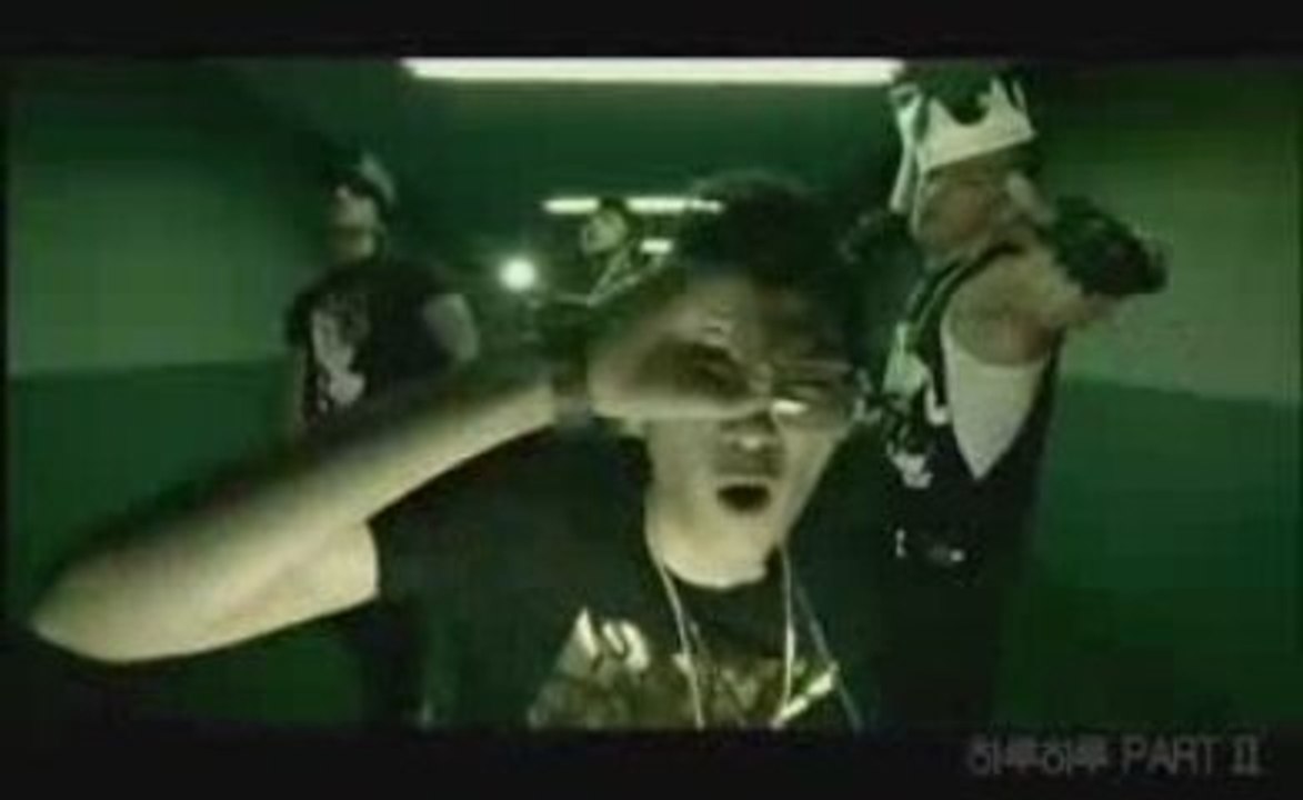 Big Bang - Haru Haru Part II