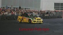 Swiss tuning show 2009