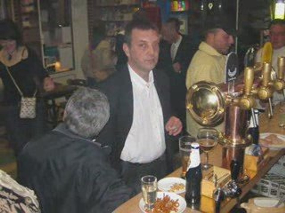 Au chalet