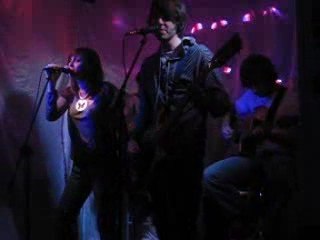 The queen of diamonds au VSBar