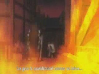 Final fantasy last order part 1