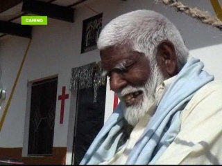 The struggle of Pakistan's Christians